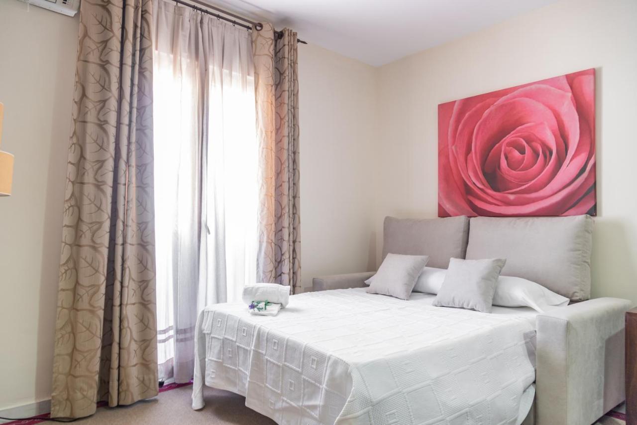 Hotel Puerta De Algadir