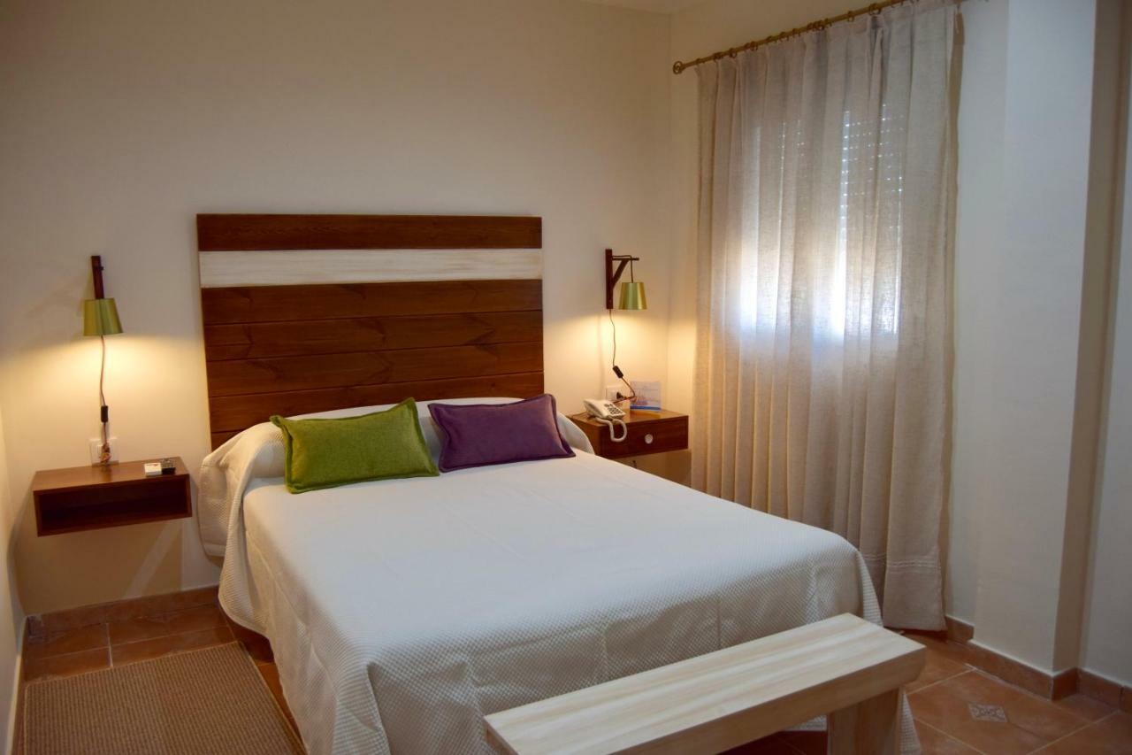 Puerta De Algadir Hotel *