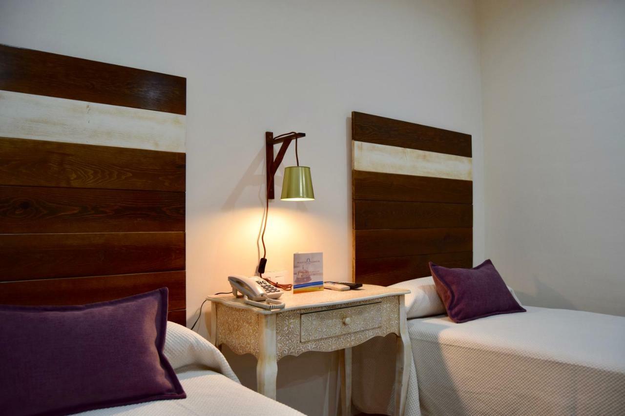 Hotel Puerta De Algadir El Puerto de Santa Maria