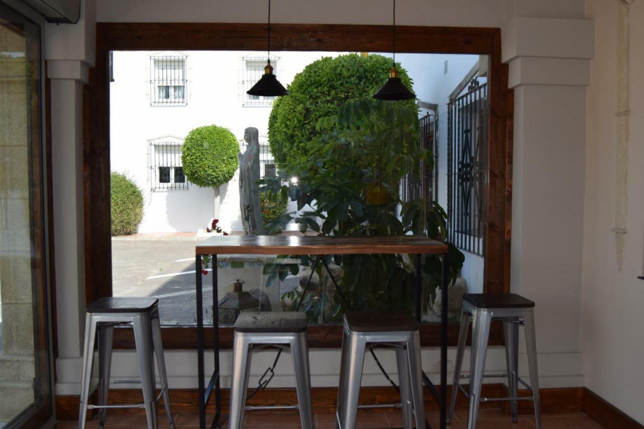 Hotel Puerta De Algadir *