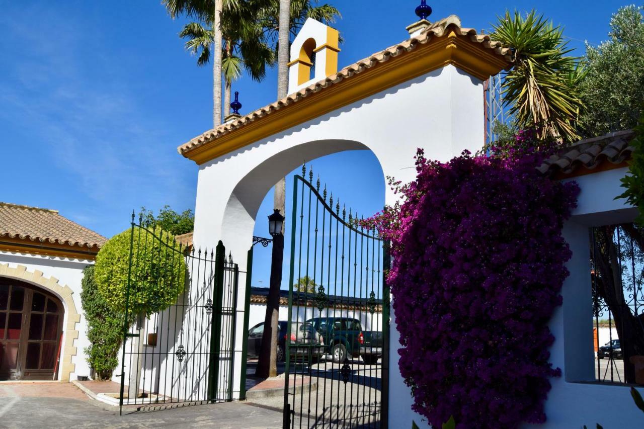Puerta De Algadir Hotel